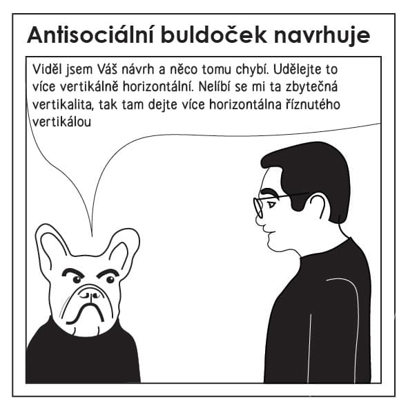 Instagram příspěvek 1